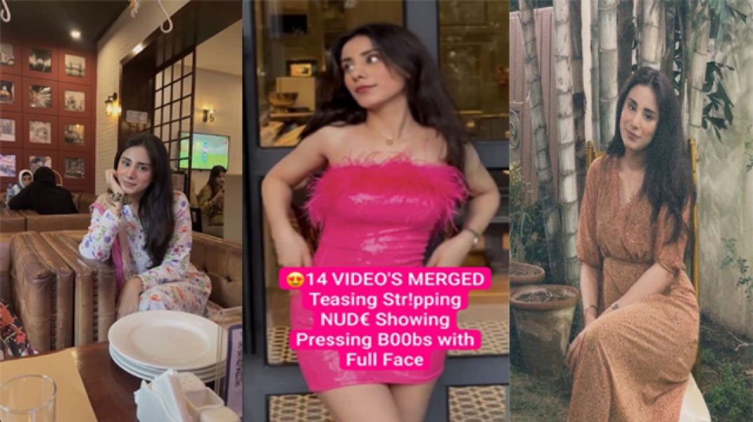 Original Influencer Latest Paki Most Nude Leaked Online