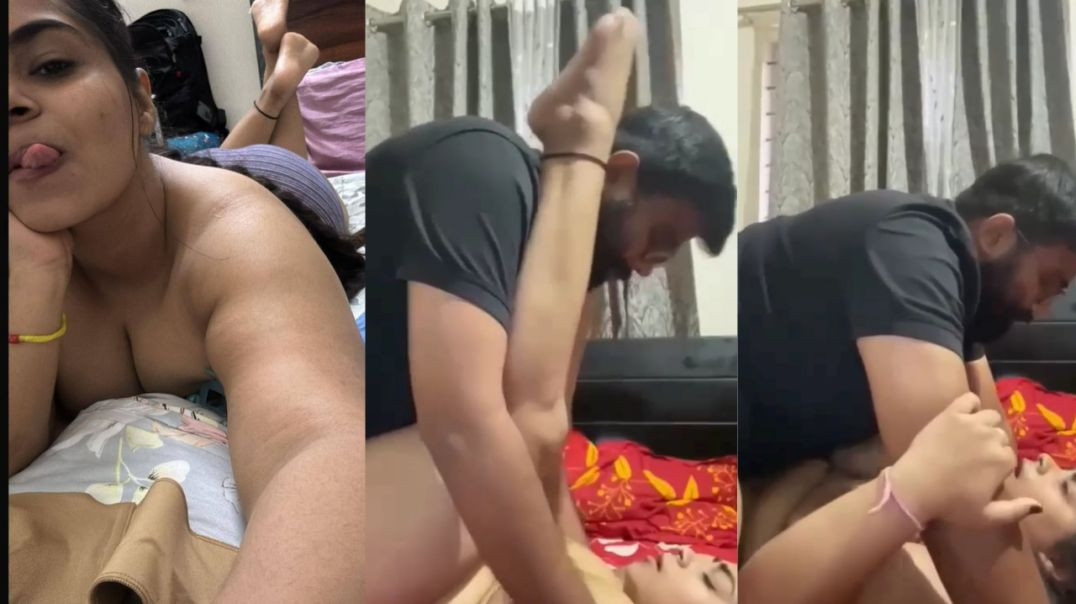 Choda moti gand wali biwi bed