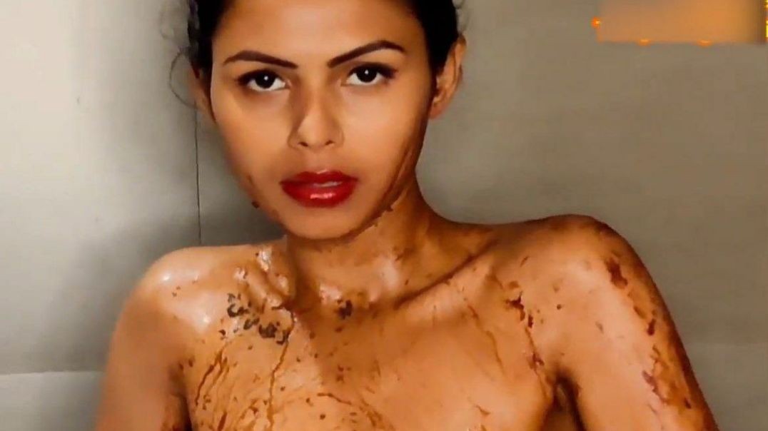 Desi Hot Chocolate Girl – Watch Online