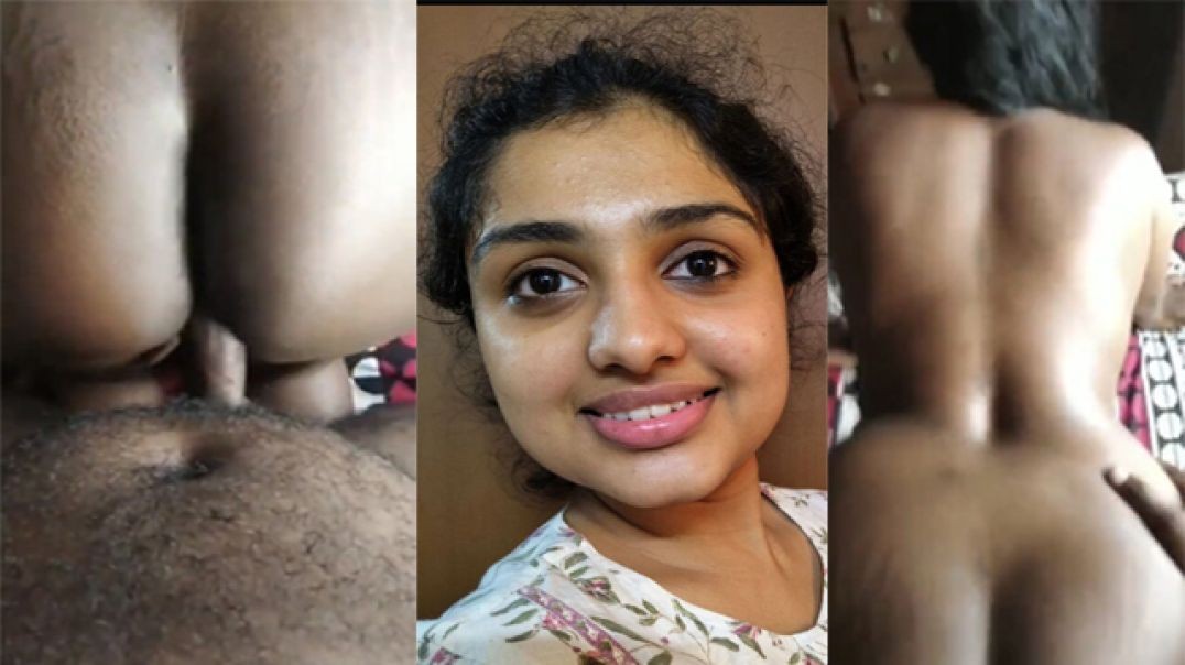 Mallu Cleavage Cute Babe | Latest Video