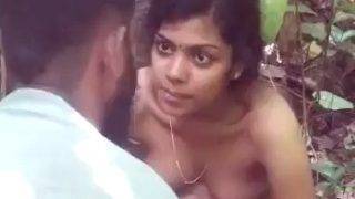 Indian jungle XXX village dehati
