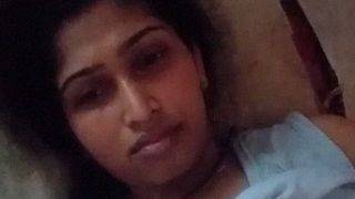 Record selfie hot tamil babe nude lover
