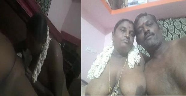 Local Tamil Aunty Sex Mms Husband Sath Leaked