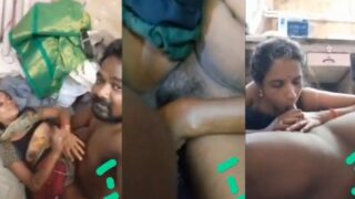 South indian lady enjoys sex husbands friend