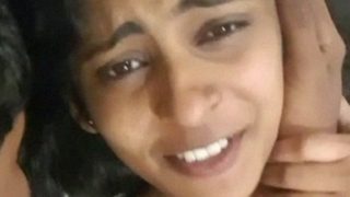 Indian Crazy Lovers Foreplay Fingering Footage