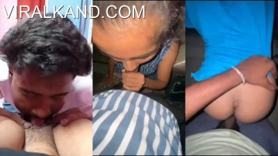 Gulabi chatai chut garam chudai viral MMS